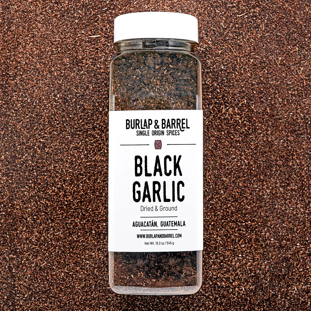 Black Garlic Powder - Image 5