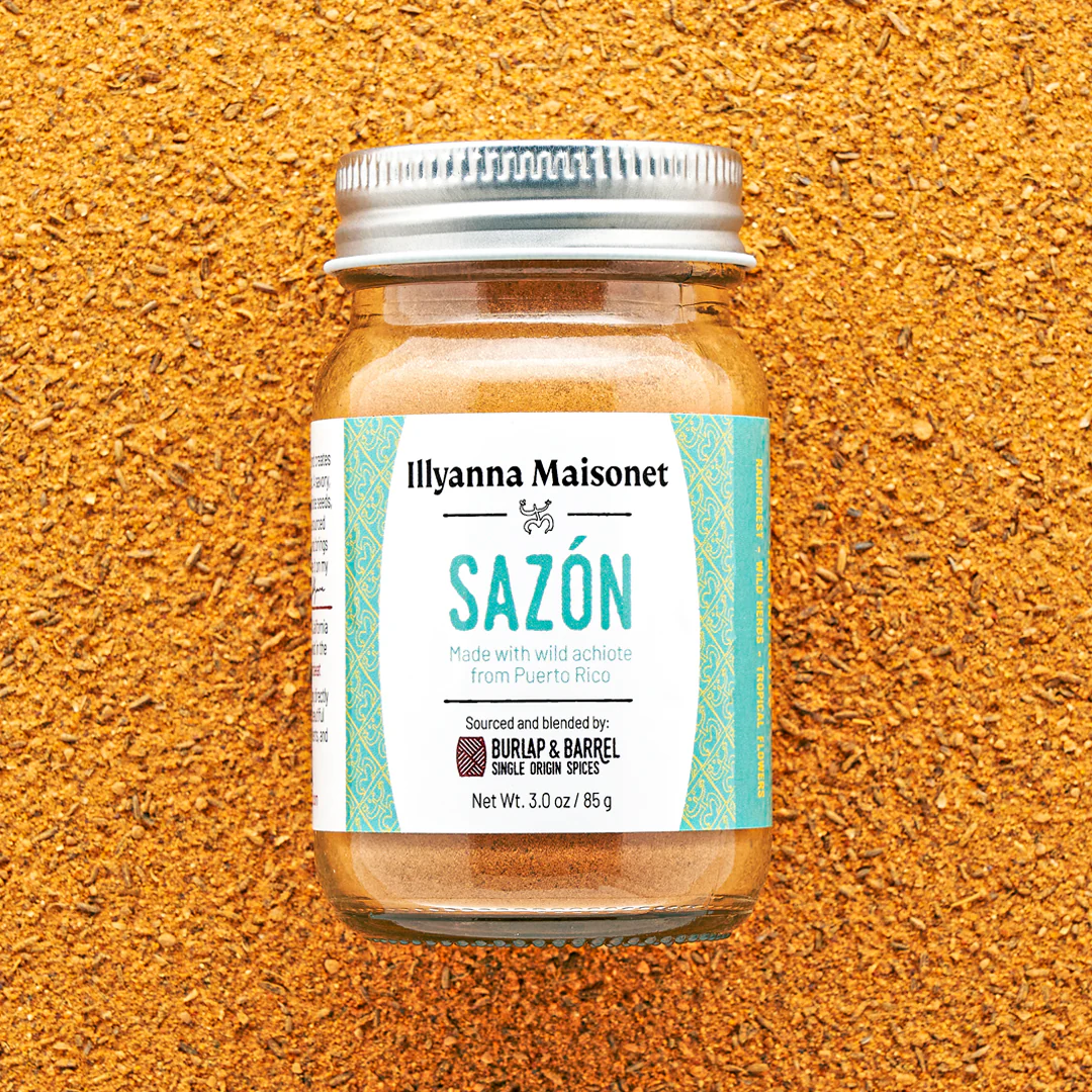 Illyanna Maisonet Spice Blends - Image 5