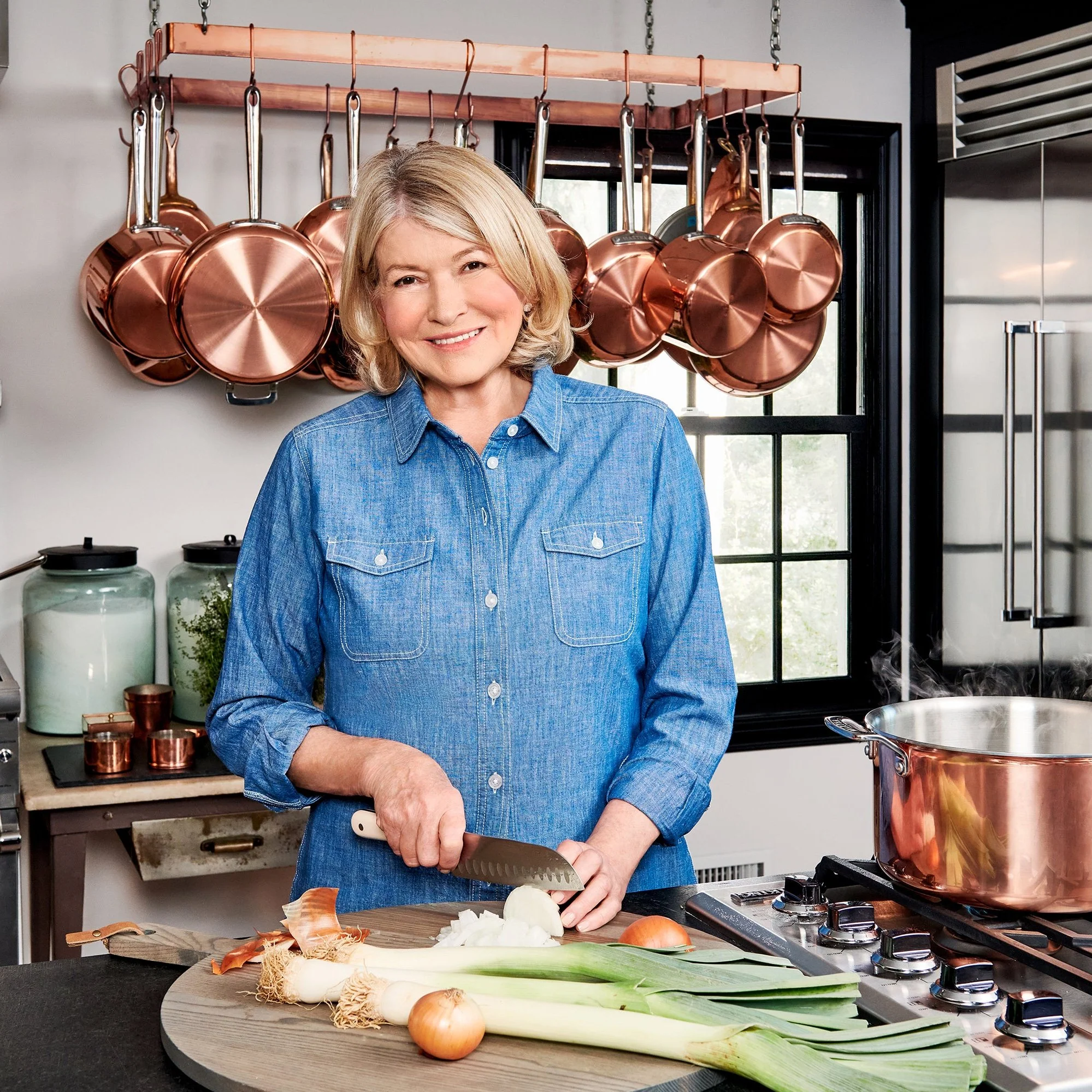 Martha Stewart Spice Blends - Image 2