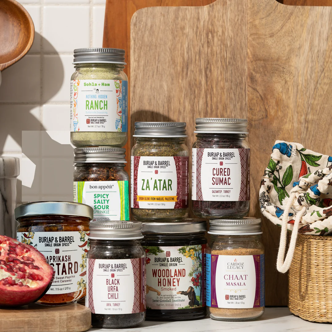 Snack Attack Gift Bundle - Image 4